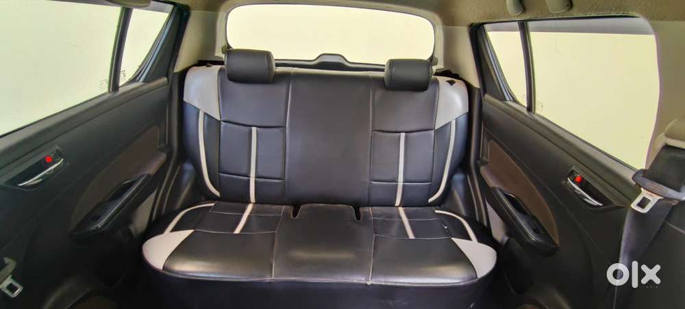 Maruti Suzuki Swift Vxi + Manual, 2013, Petrol