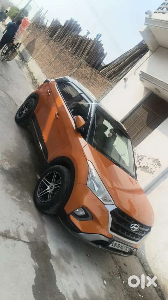 2019 Model Zero Dep Insurance Valid Till January 2027