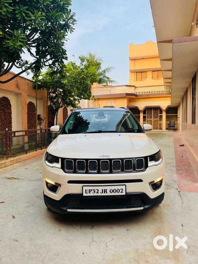 Jeep Manual Diesel 2018 Model