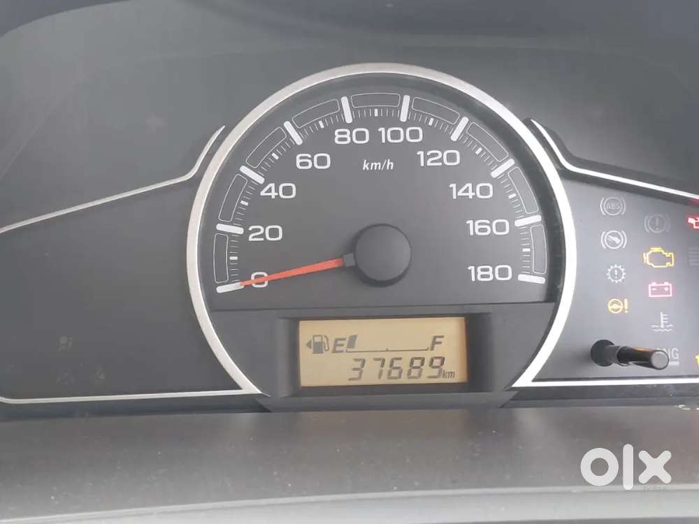 2016 Maruti Suzuki Alto K10  Single Owner  37k Km
