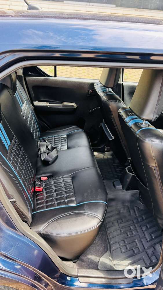 Maruti Suzuki Ignis 1.3 Sigma, 2023, Petrol