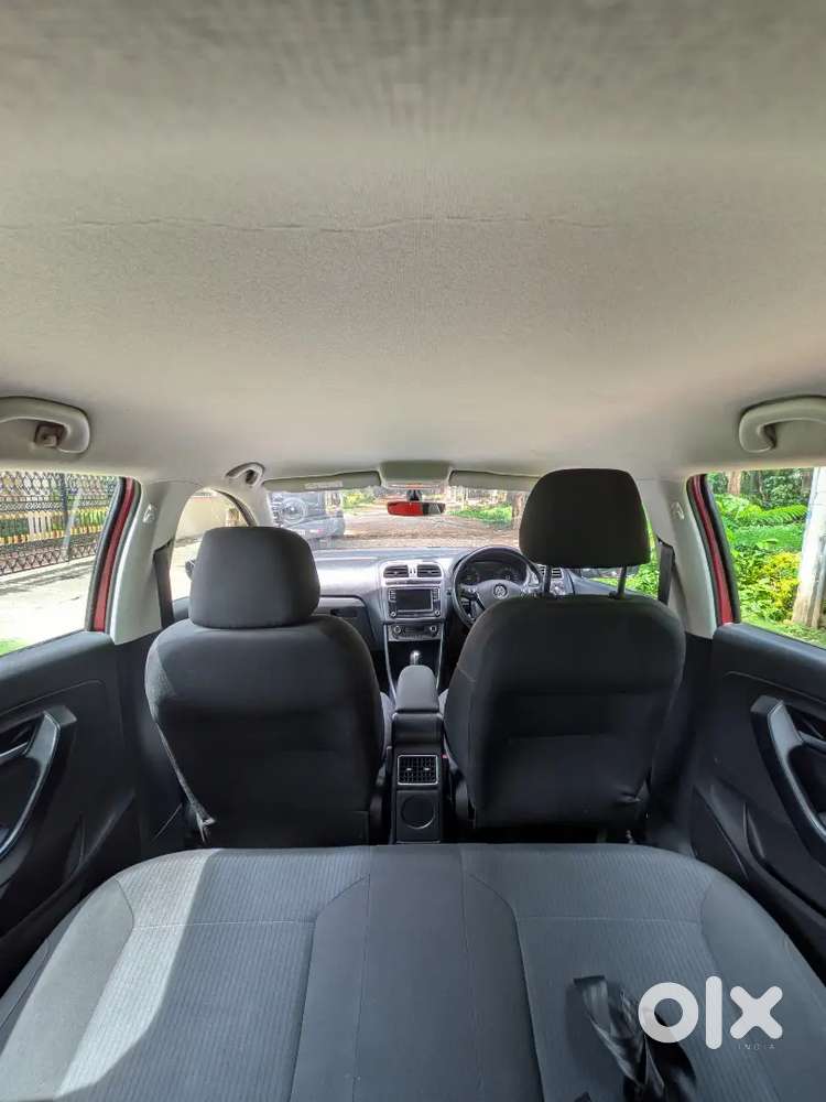 Volkswagen Polo Highline+ At 1.0 Tsi