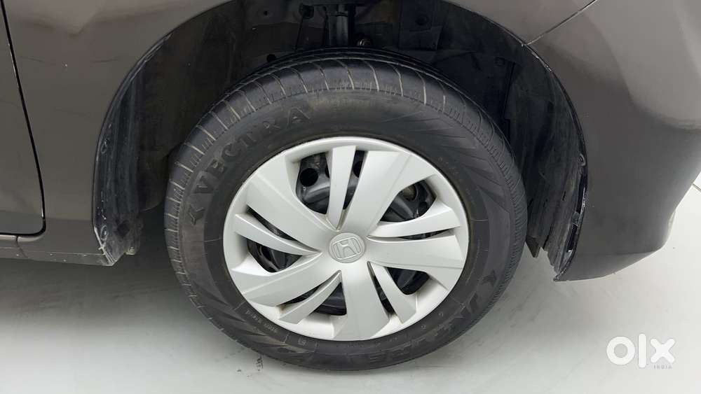 Honda Amaze S Mt I-vtec, 2023, Petrol