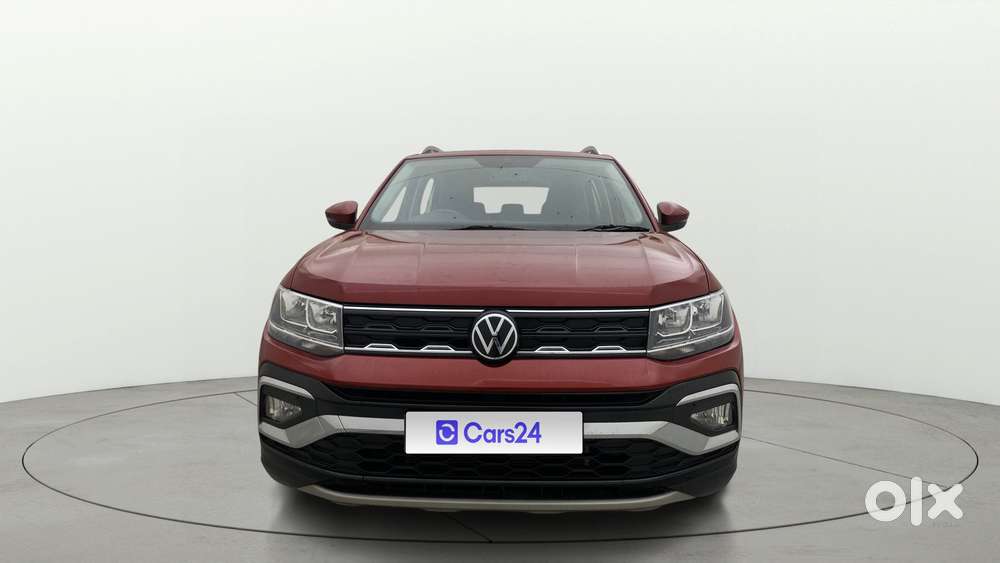 Volkswagen Taigun 1.0 Tsi Highline, 2022, Petrol