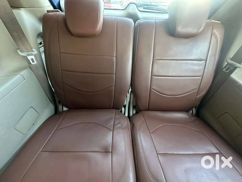 Maruti Suzuki Ertiga Shvs Zdi Plus, 2019, Diesel