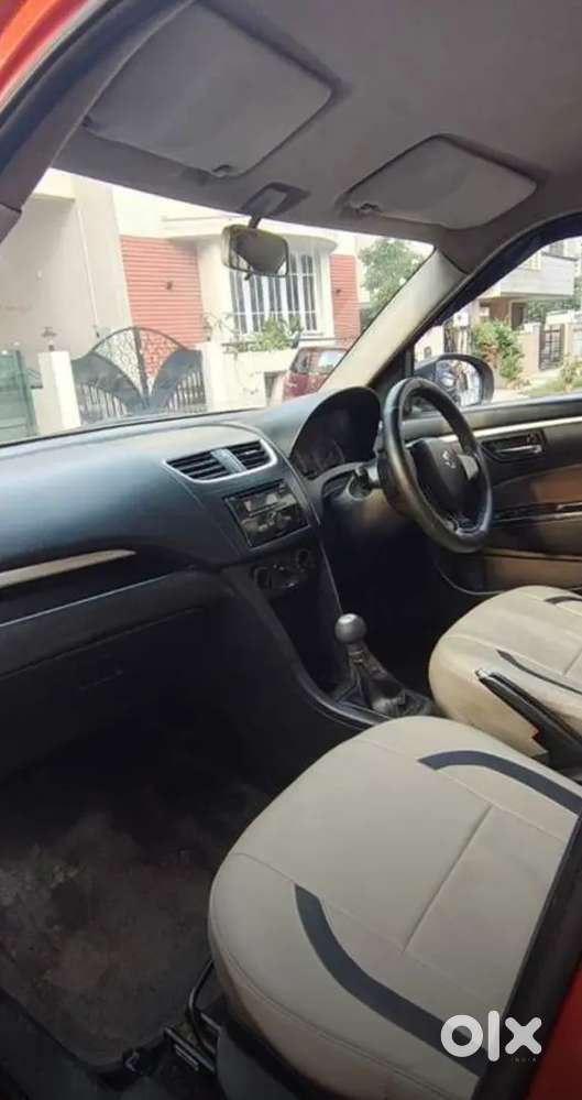 Maruti Suzuki Swift 2014 Cng & Hybrids 71000 Km Driven