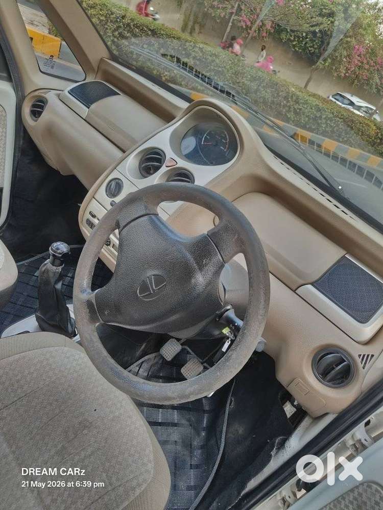 Tata Nano, 2014, Petrol