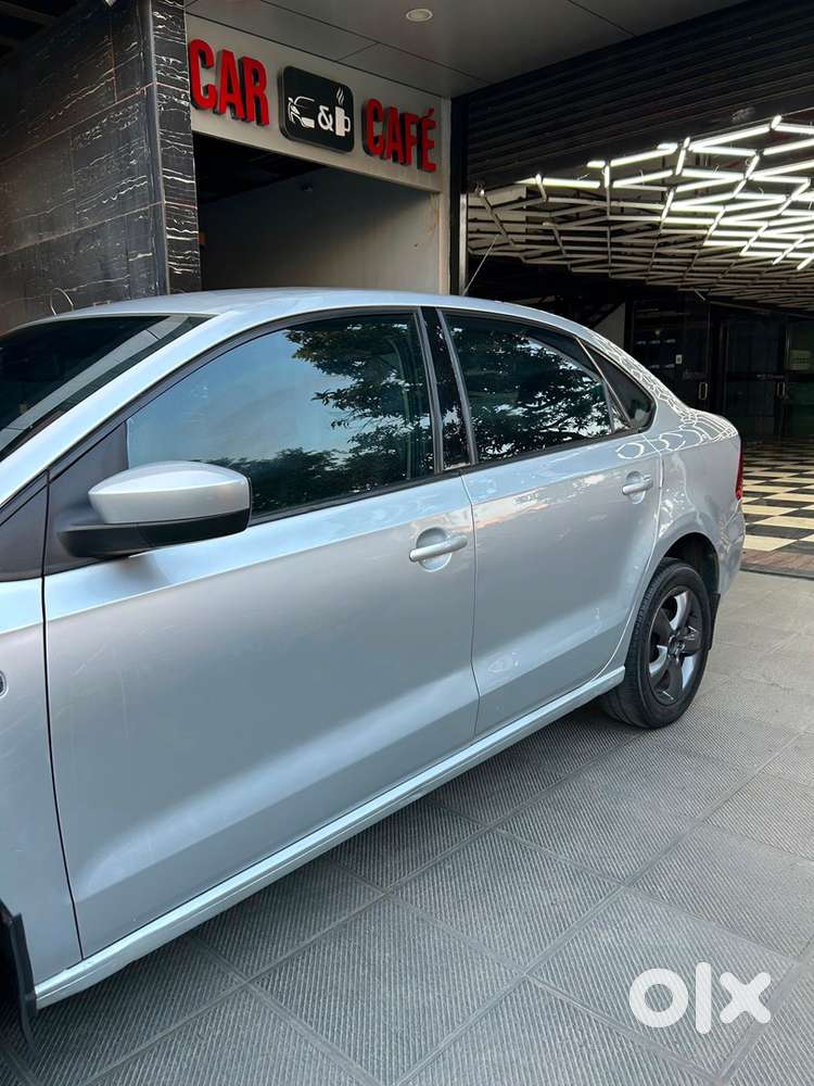 Skoda Rapid Diesel 2012