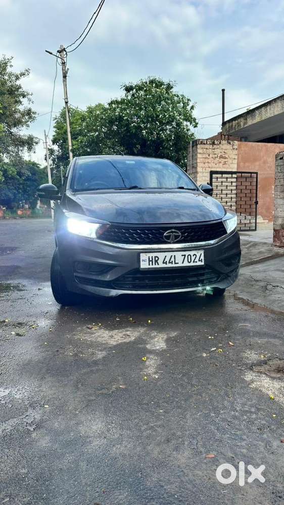 Tata Tiago 2021 Cng & Hybrids 67000 Km Driven