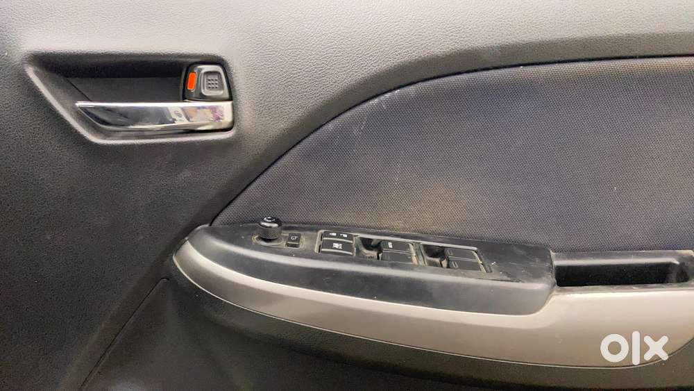 Maruti Suzuki Baleno 1.2 Delta, 2019, Petrol