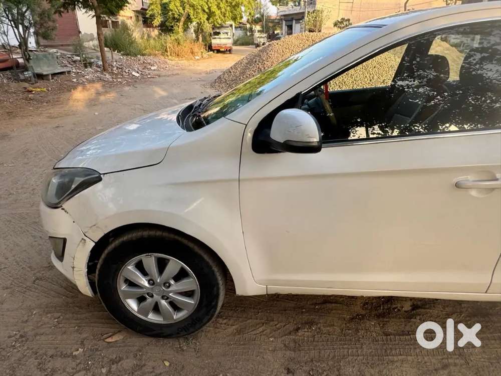 Hyundai I20 1.2 Spotz 2012