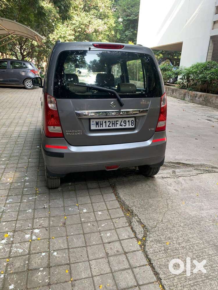 Indias #1 Selling Car | 2011 Wagon R Vxi | 1st Owner