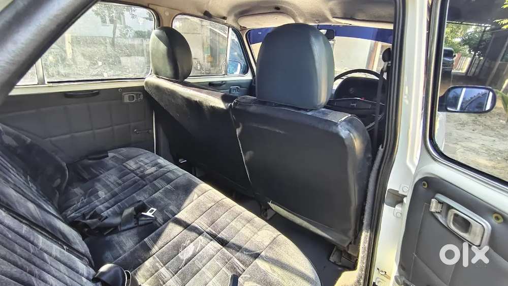 Ambassador 1817 Car Diesel