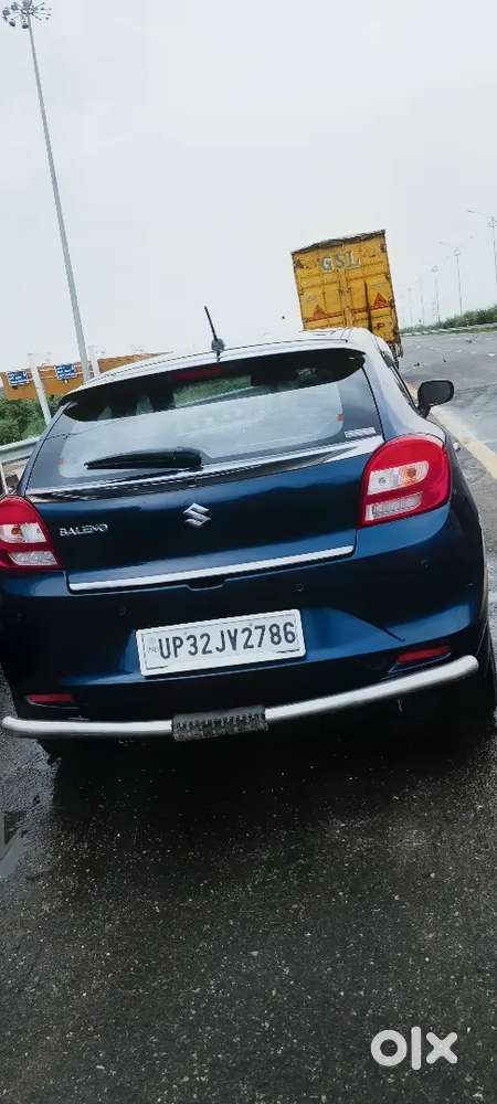 Maruti Suzuki Baleno 2018 Diesel Manual