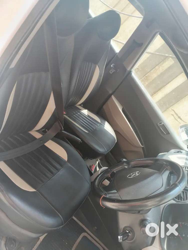 Hyundai Xcent Prime 2020 Plus