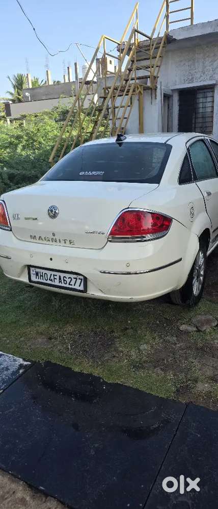 Fiat Linea 2012 Diesel 98000 Km Driven