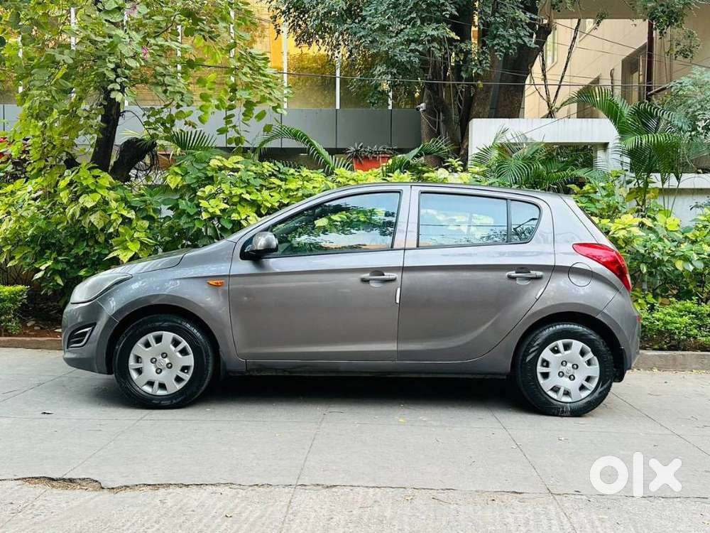 Hyundai I20 Magna Plus, 2013