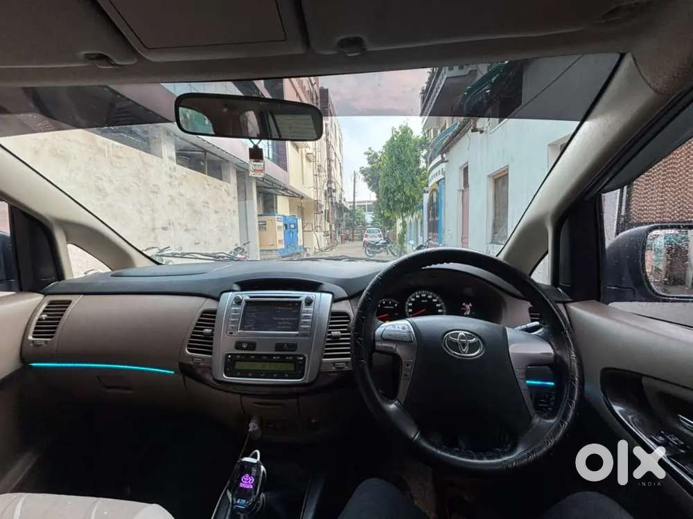 2015 Toyota Bz4x Diesel Manual