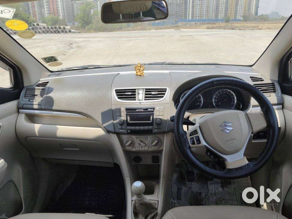 Maruti Suzuki Ertiga Vxi (o) Cng, 2018, Cng & Hybrids