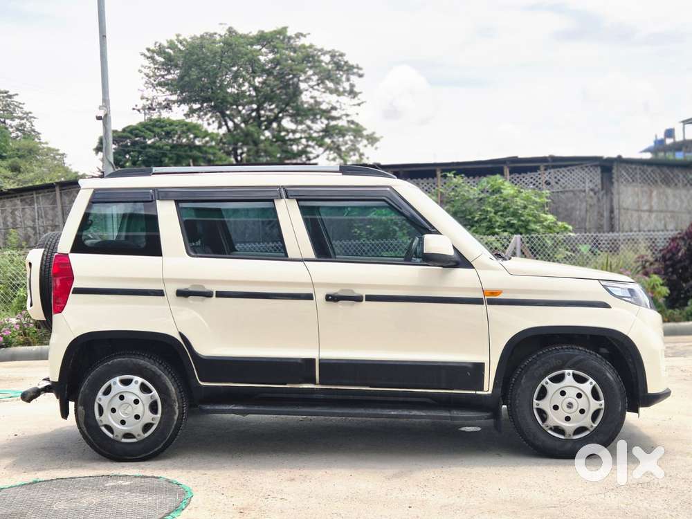 Mahindra Bolero Neo 1.5 N8, 2024, Diesel