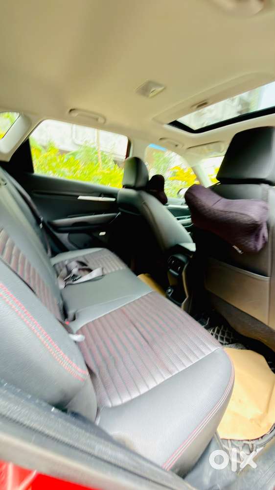 Kia Sonet 1.5 Gtx Plus Diesel, 2020, Diesel