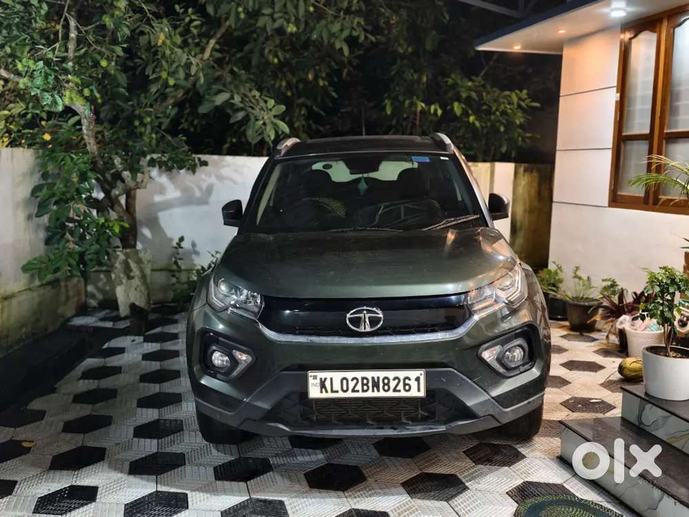 Tata Nexon