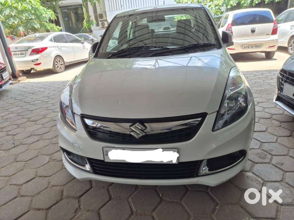 Maruti Suzuki Dizer Vdi