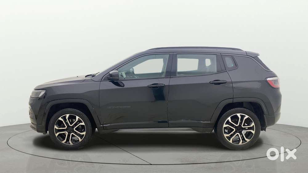 Jeep Compass Model S (o) 2.0 Diesel, 2021, Diesel