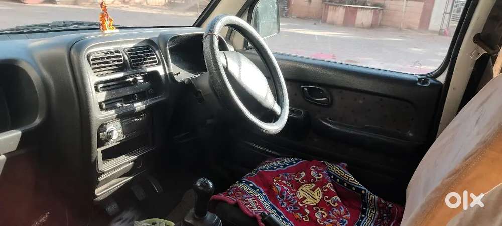 Maruti Suzuki Versa Dx2 2005