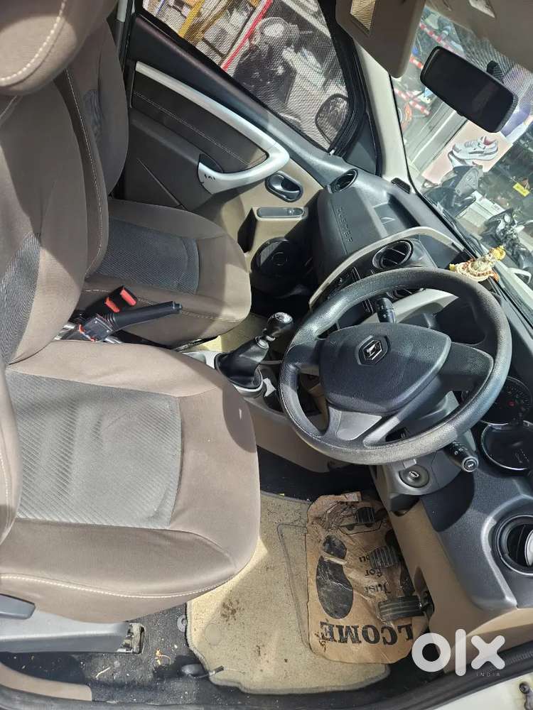 Un Touch Vehicle ... No Any Work In My Car