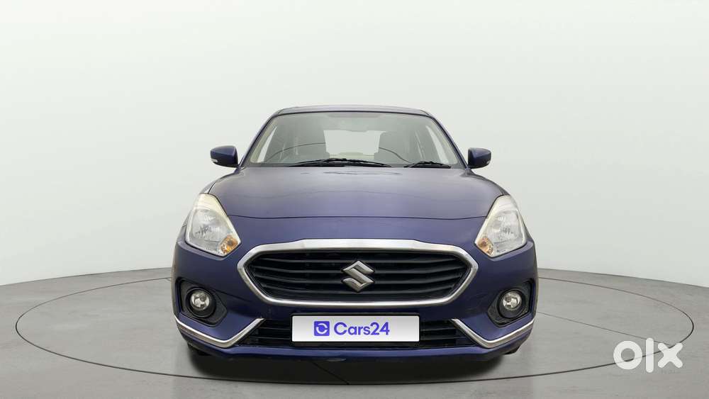 Maruti Suzuki Swift Dzire 1.2 Zxi Bsiv, 2018, Petrol