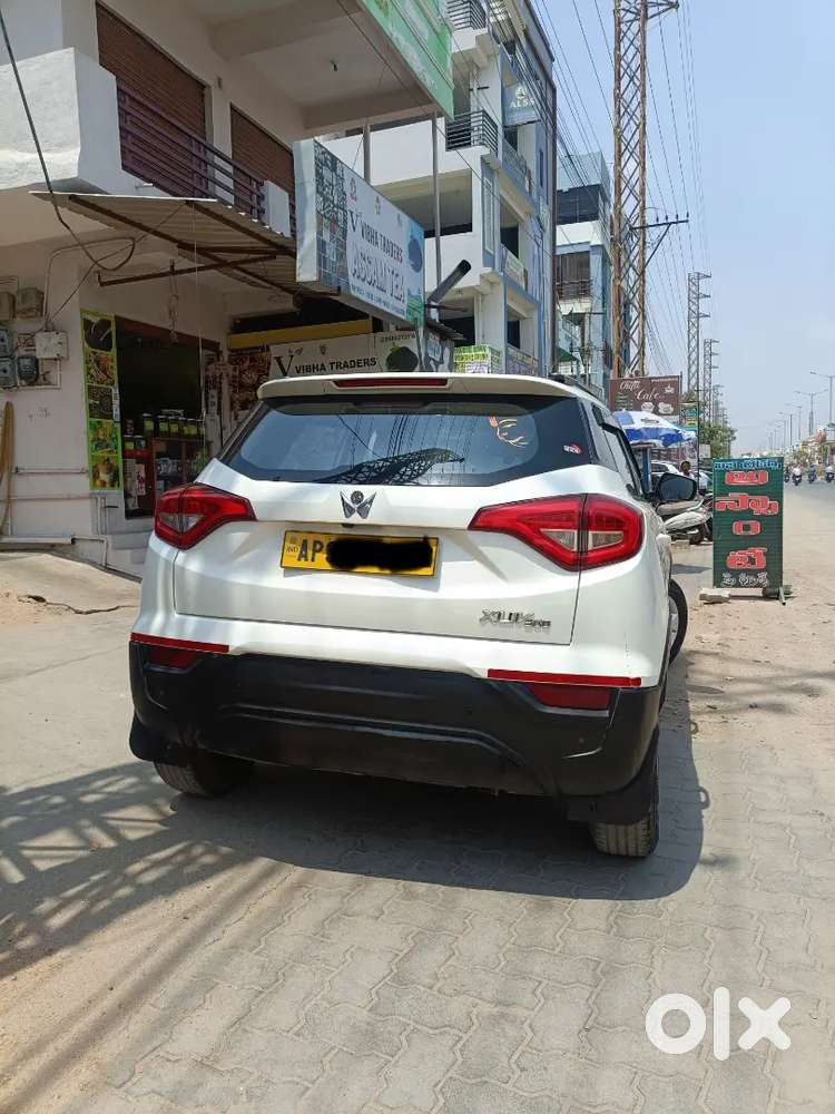 Xuv300 2023 Diesel 59000 Km Driven