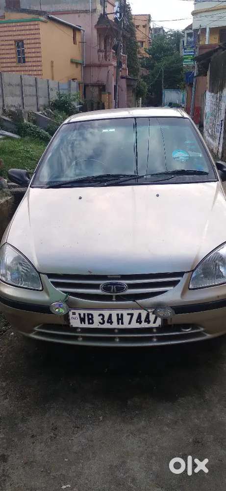 Tata Indica V2 2006 Car