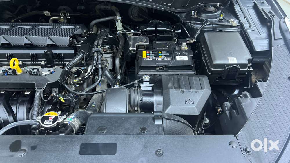 Kia Seltos Htx G, 2023, Petrol