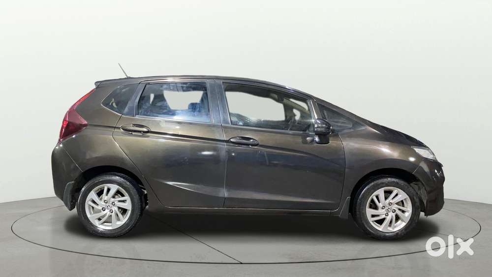 Honda Jazz 1.2 V I Vtec, 2018, Petrol