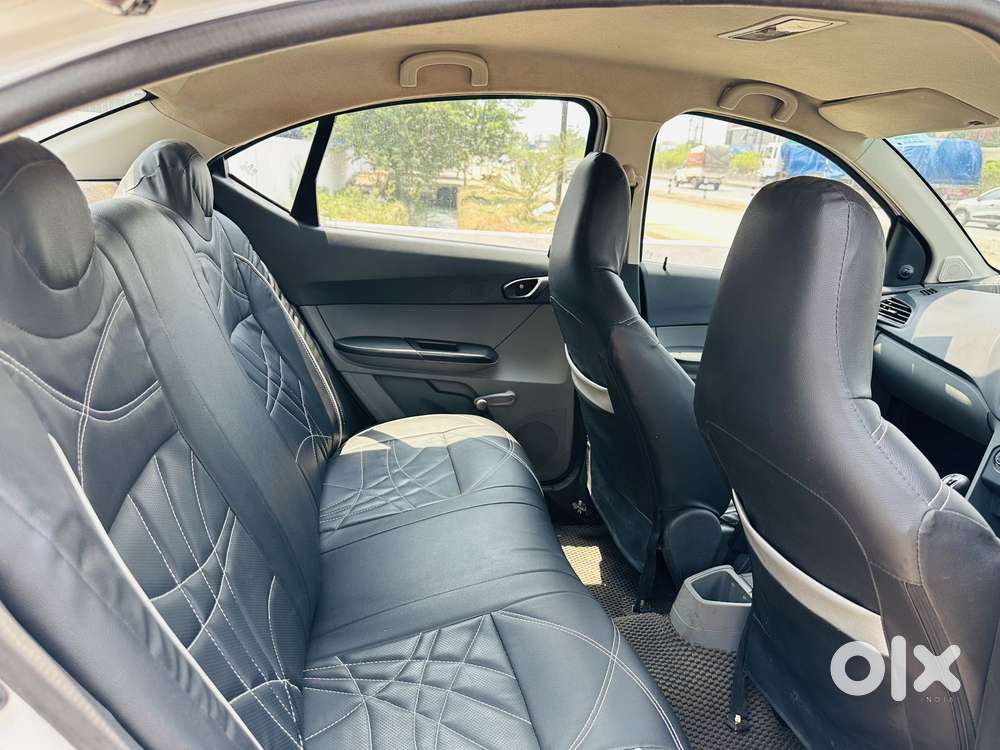 Tata Tigor Xm, 2019, Petrol