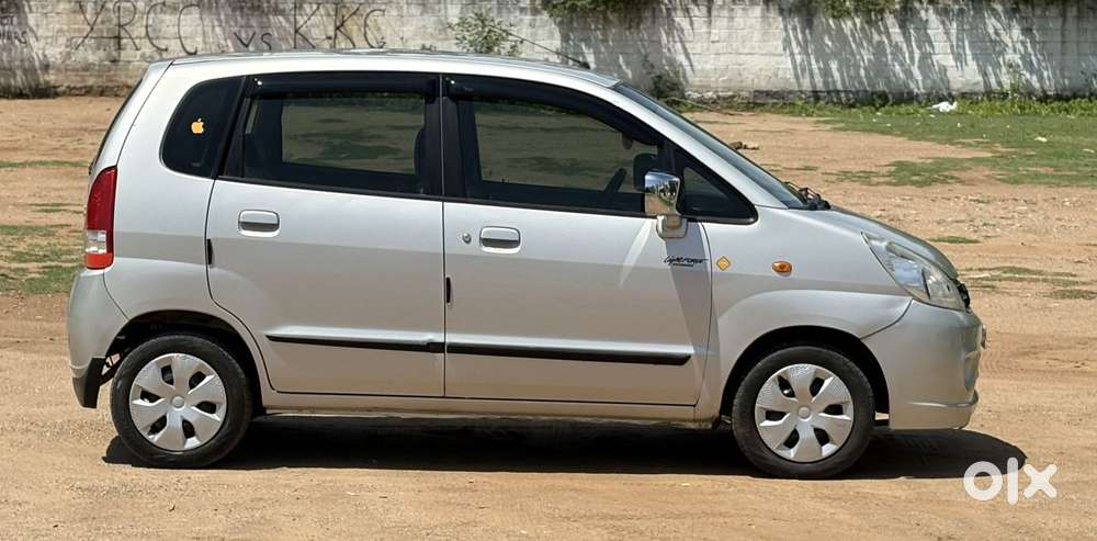 Maruti Suzuki Zen Estilo VXI BSIV, 2013, Petrol