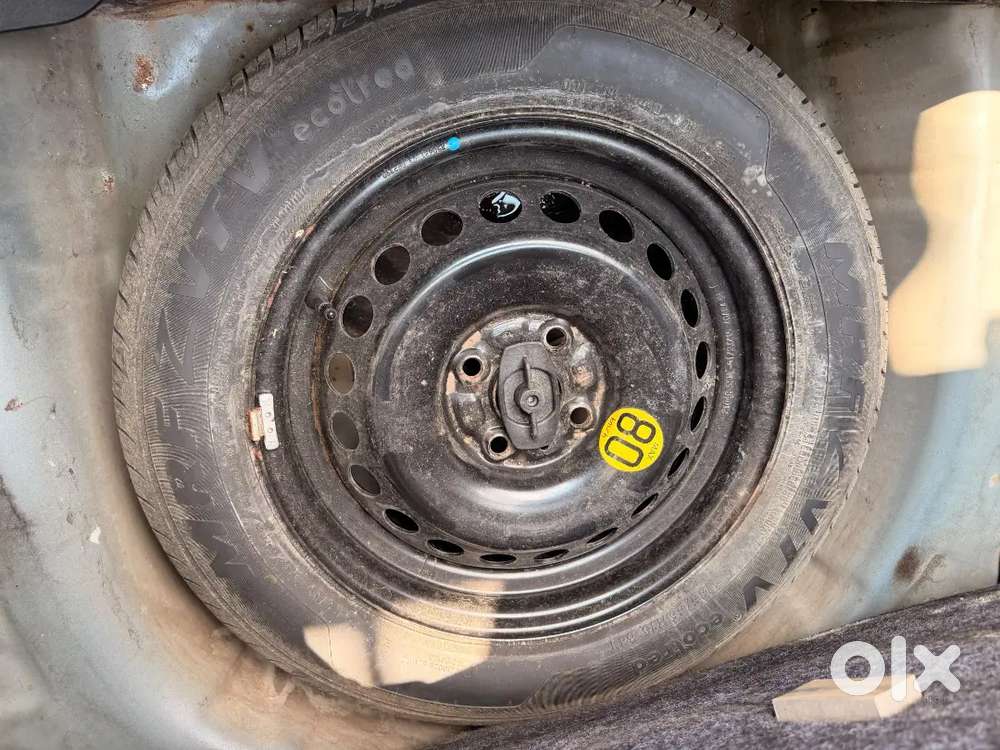 Toyota Glanza 2021 Petrol Manual