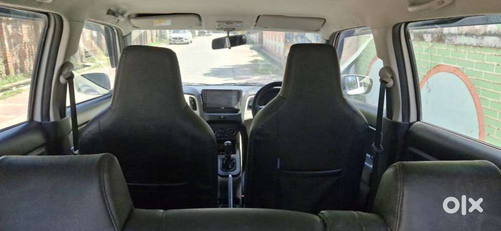 Maruti Suzuki Wagon R Vxi 1.0 Cng, 2025, Cng & Hybrids