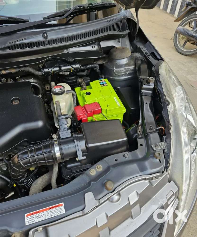 Swift 2016 Vdi With Abs For Sale With Excellent Condition