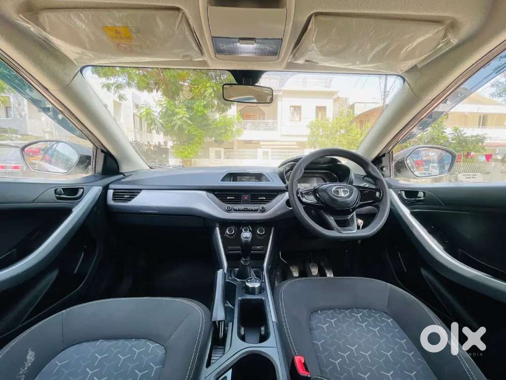 Tata Nexon