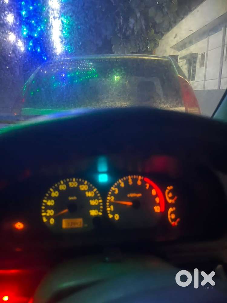 Maruti Suzuki Wagon R Lpg 2004