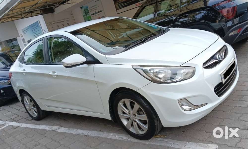 Purchased On 2014, Manufacture 2013