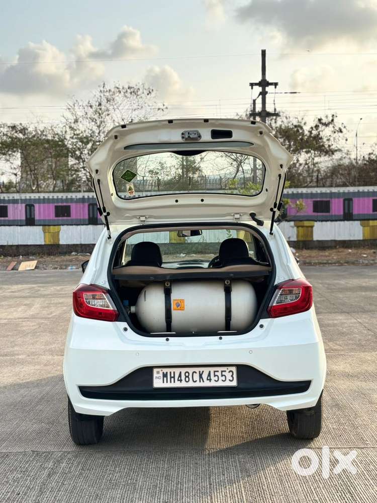 Tata Tiago 1.2 Revotron Xt Cng, 2023, Cng & Hybrids