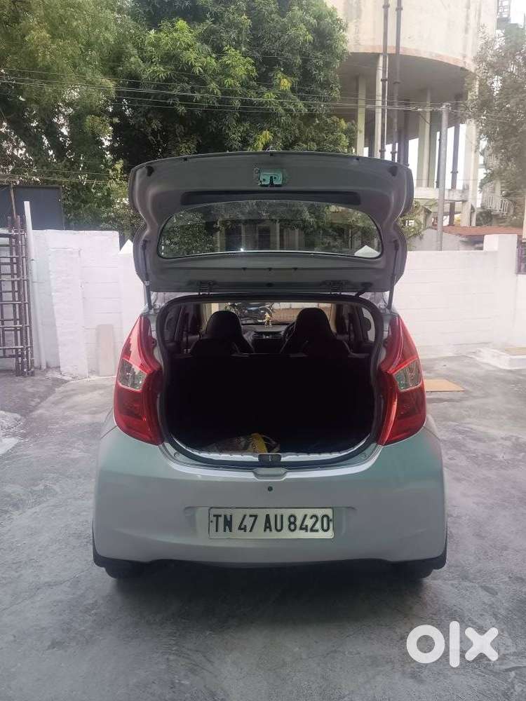 Hyundai Eon Era +, 2015, Petrol