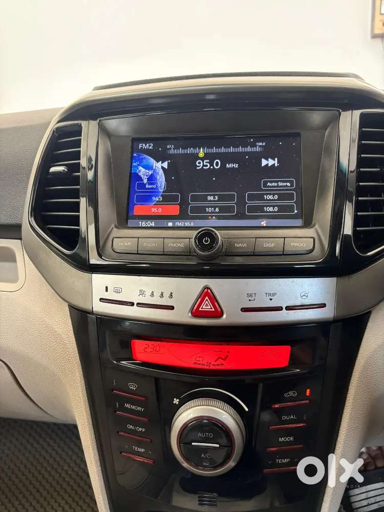 Top End Xuv 300 W8 Optional In Excellent Condition