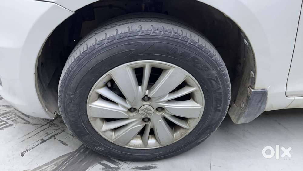 Maruti Suzuki Swift 1.3 Zxi, 2015, Petrol