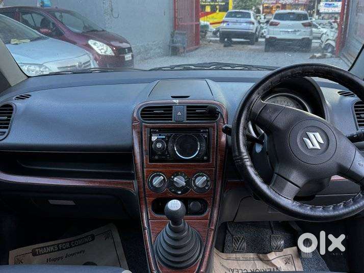 Maruti Suzuki Ritz Vdi (abs) Bs Iv, 2011, Diesel