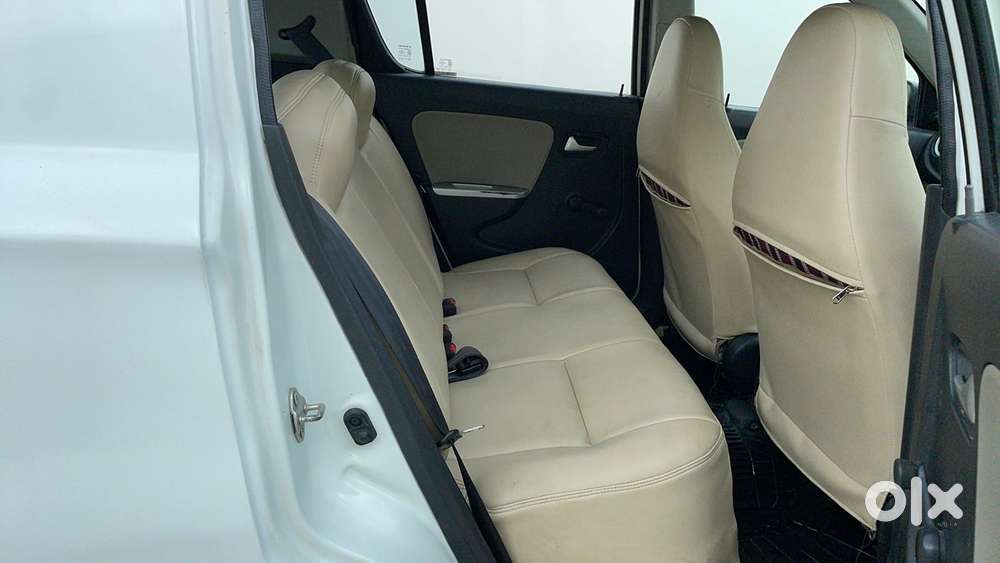 Maruti Suzuki Alto K10 1.0 Vxi (o), 2018, Petrol