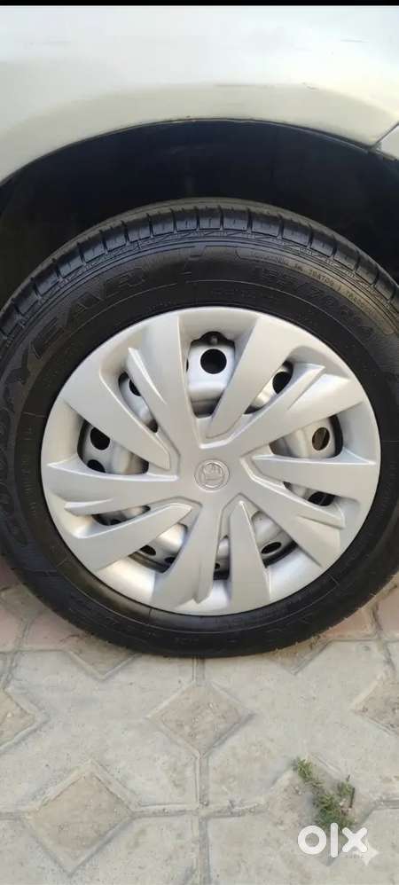 Honda Amaze Family Car  Low Maintenance  Good Condition